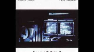 Pete Namlook & Richie Hawtin - From Within 3 - 11 Silent Intelligence Part XI