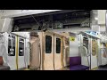 【4K】【第3弾】ひたすらドア開閉シーンをお送りする動画 2021-2022-2023