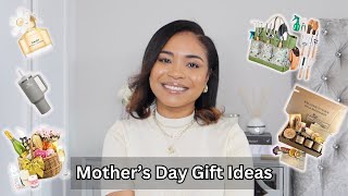 AFFORDABLE MOTHER'S DAY GIFT IDEAS! || FT Ana Luisa