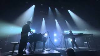 Grandbrothers - We Collide - Cybèle Live At Tivolivredenburg