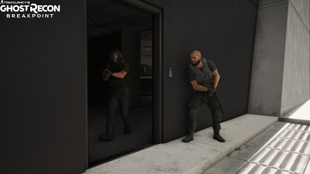 camera iphone 8 plus apk Ghost Recon Breakpoint EXTREME DIFFICULTY - Whitestone Farm cleared with pistol only 4K 60FPS