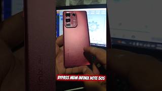 Tecno INFINIX MDM lock Bypass🔒infinix NOTE 50s