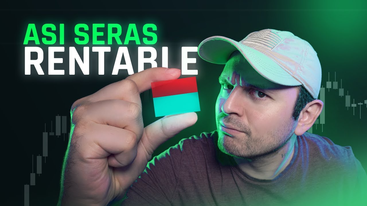 Los Ratios pequeños te harán RICO en #trading