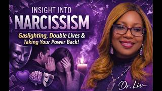 The Truth About Narcissism: Deception, Gaslighting & Mutual Blindness🎭🧠🎭