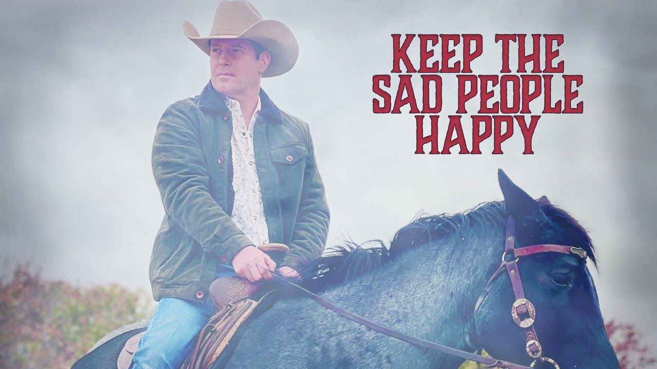 在 YouTube 上观看 Donice Morace - Keep The Sad People Happy (Official Audio) 在 YouTube 上观看 Donice Morace - Keep The Sad People Happy (Official Audio)