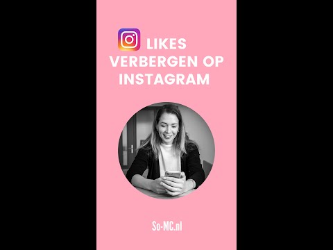 Video: Kun je likes op Instagram verbergen?