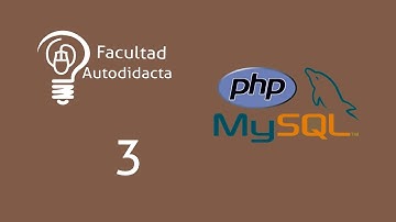 Sistema de login con PHP y MySQL | Registro de usuarios. Cap 3