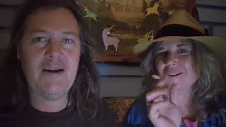 The 12 Hour Ta Solstice Special