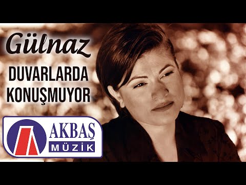 Gülnaz | Duvarlarda Konuşmuyor - Öldüm Burda 🎧