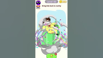 Draw Funny Story level 83 gameplaywalkthrough|All levels | android, iOS mobile/new update#short