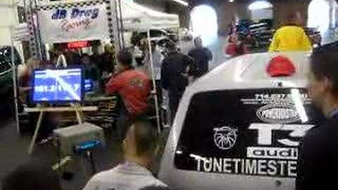 2007 dB Drag Racing Finals