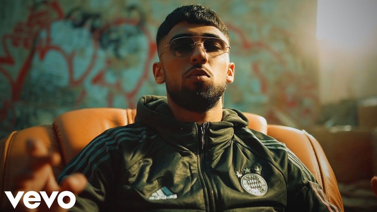 Zkr - Sous Scellés Feat Lacrim, Himra, Ninho, Mister You, Niro (Mix 2025)