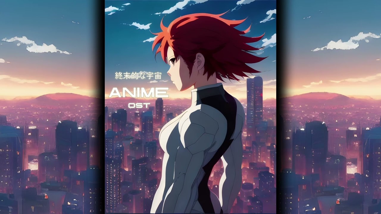 Apocalyptic Universe - JRPG