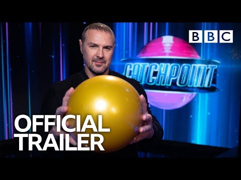 Catch Point: Series 2 Trailer | BBC Trailers