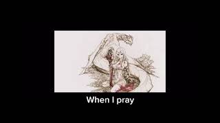 Drakengard 3 OST ~ This Silence Is Mine