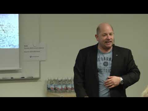 TechDays 2018 -
