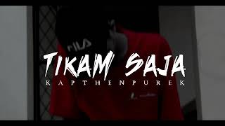 KapthenpureK_Tikam saja_(Music Audio)#ExportNation..