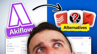 Best AKIFLOW Alternatives: More Daily Planners in 2024 by Keep Productive  3,426 views 3 weeks ago 5 minutes, 25 seconds