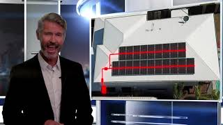 What is Safer Solar?