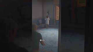 My name is hurl challenge #hitman #hitman2 #hitman3 #hitmanwoa #iointeractive #agent47 #ps4 #ps5