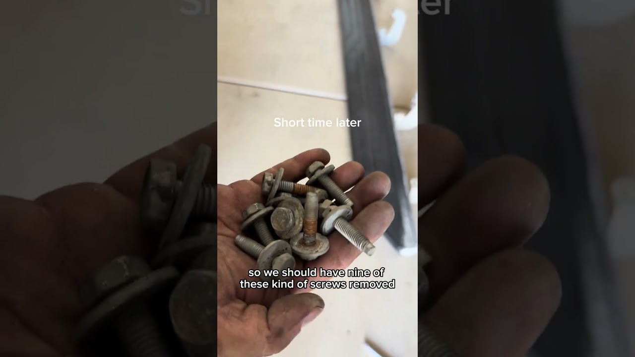 2021 GMC Yukon amp research folding/ retractable running board installation part 1/2