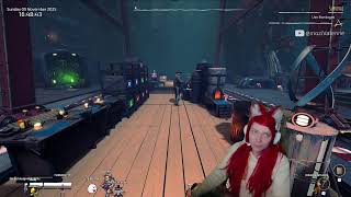 Voidtrain [Co-Op Gameplay]