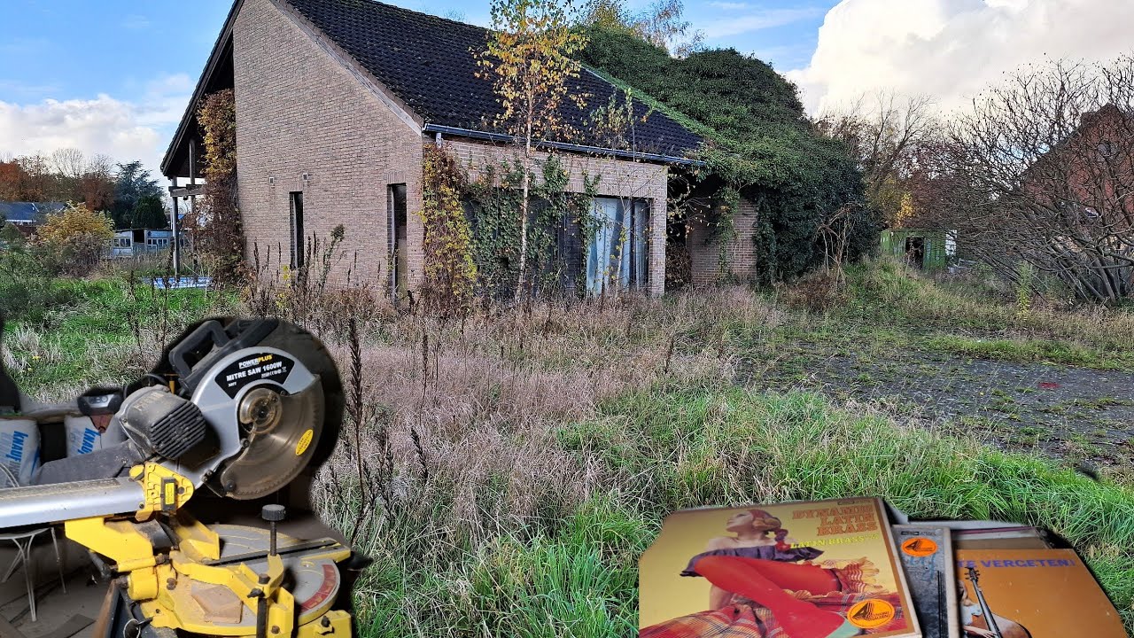 Rodzina znikneła bez śladu zostawiając mnóstwo cennych rzeczy