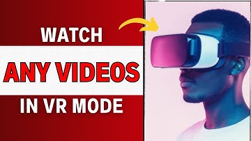 How To Enable & Use VR Mode In YouTube 2023 | Watch YouTube VR | YouTube App