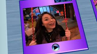 iCarly Theme Song- Instrumental