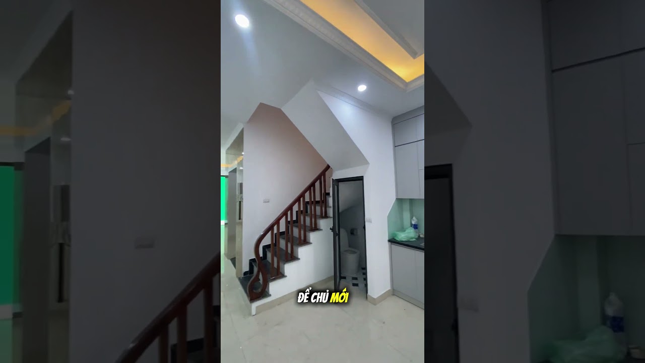 💎 BIỆT THỰ PHỐ CÓ THANG MÁY - TRUNG TÂM NGỌC HỒI - SỐNG SANG ĐẲNG CẤP - CHỈ CÓ 8 TỶ! 💥🚀