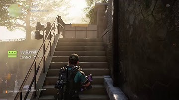 The Division 2 Glitch 03