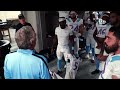 Arlington Renegades Week 10 Victory Speech | United Football League