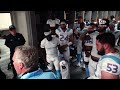 Arlington Renegades Week 10 Victory Speech | United Football League