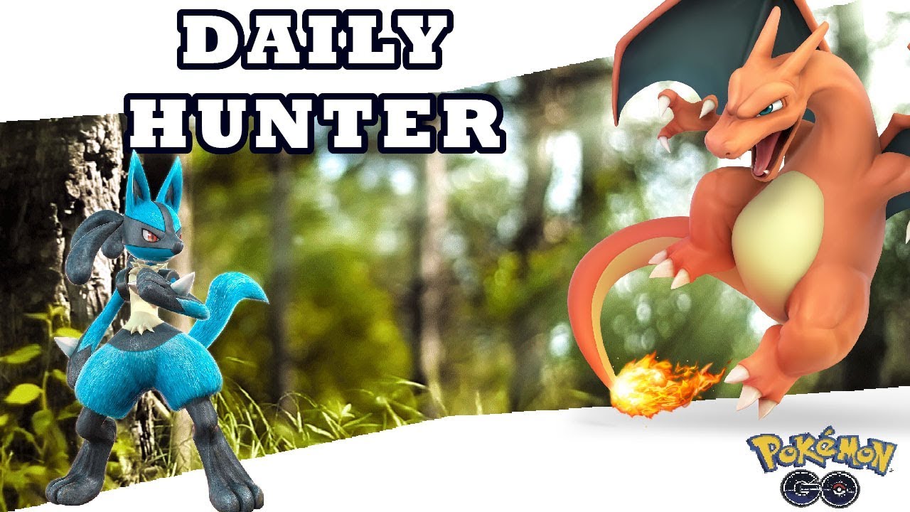 Pokemon Go Master Grind YouTube