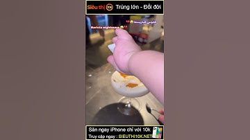 Những pha troll độc đáo sẽ khiến bạn cười nghiêng ngả trong video này