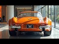 Mercedes-Benz 280 SL 2026 First Look – Vintage Design, Modern Powertrain