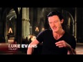 Dracula Untold: Meet Mirena in Exclusive Featurette 🎬