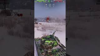 WOT - S. CONQUEROR - 10 KILLS 11.2K DAMAGE ACE TANKER - World Of Tanks