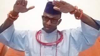 Murphy Faze Reply Iyore, Oba look My Eye, Roland Ekhoe