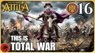 The Eastern Front Explodes | ERE This Is Total War (16) News