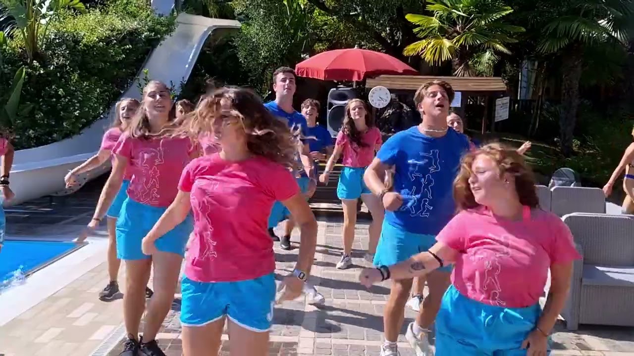 Villaggio Resort Blue Marine Estate 2023