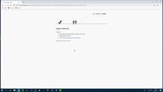 Google T-Rex Runner - Secret Night Mode