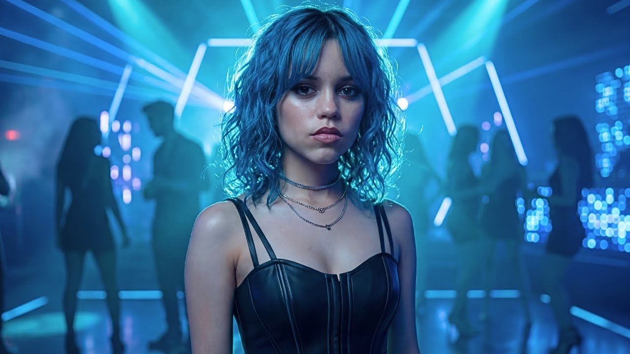 Hypnotic Dark Singularity | Deep Underground Techno Expansion