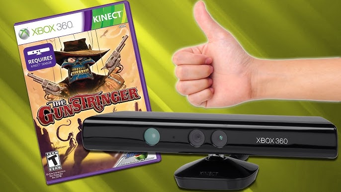 Jogo xbox 360 kinect gato de bota