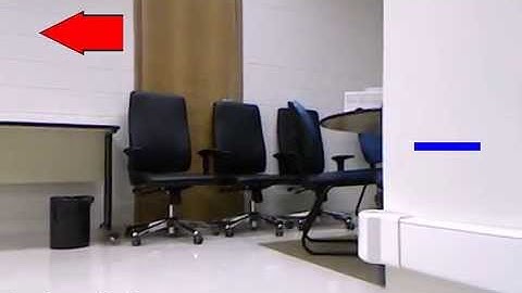 Video 4 - Detect obstacles