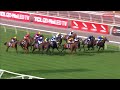 Andrew Ramsden Race Day | Race 3 | Sir Eugene Gorman Handicap | Naina