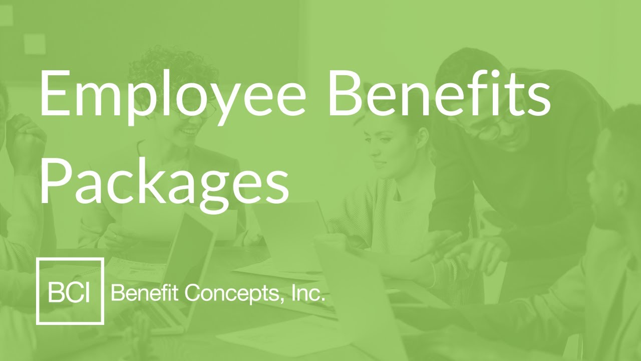 Comprehensive Cost-Effective Employee Benefits Solutions