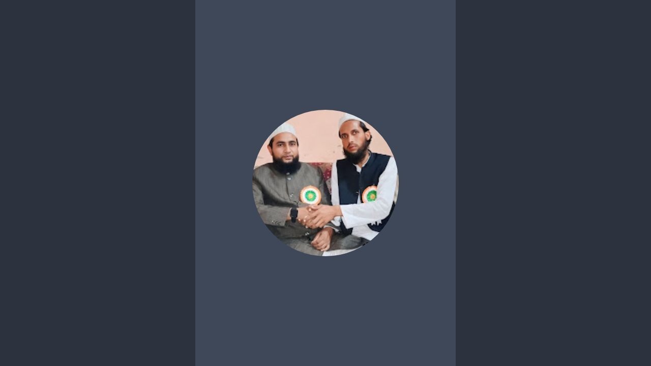 Qasmi Rawn Na Qasmi Official is live! - YouTube