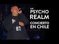 Psycho Realm en chile