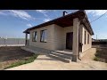 Проект дома «Классик Изумрудный» площадью 98 кв.м #продажадома #домуморя #анапа